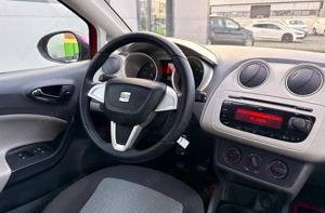 Seat Ibiza 1.4 16V Comfort Edition - imagine 12
