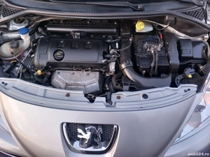 Peugeot 207,1,4Benzină,Euro 5,Impecabilă  - imagine 10