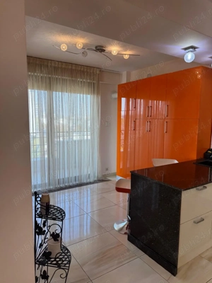 Apartament de închiriat 4 camere- zona Domenii - imagine 4