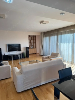 Apartament de închiriat 4 camere- zona Domenii - imagine 3