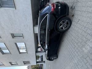 Mercedes Benz GLC 200 4 Matic EQ BOOST condiții perfecte  - imagine 6