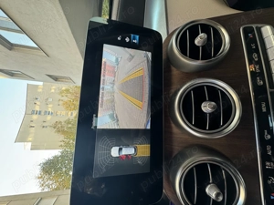 Mercedes Benz GLC 200 4 Matic EQ BOOST condiții perfecte  - imagine 4