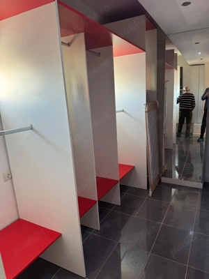 Apartament de închiriat 4 camere- zona Domenii - imagine 10