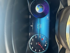 Mercedes Benz GLC 200 4 Matic EQ BOOST condiții perfecte  - imagine 8