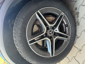 Mercedes Benz GLC 200 4 Matic EQ BOOST condiții perfecte  - imagine 10