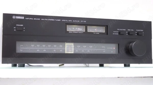 Tuner analogic Yamaha Natural Sound CT-V2.