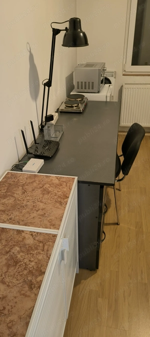 Garsoniera Complex studențesc 1 pers, de la proprietar