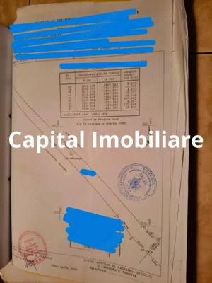 Vanzare sau Schimb! Central Drajna de Jos 5000 mp - imagine 7