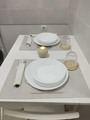 Apartament Garsoniera Chirie Timisoara Iulius Mall - imagine 2