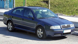 Piese Skoda Octavia 1 Tour 1.6 benzina 