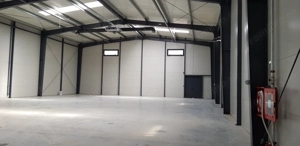 Spatiu depozitare si productie soseaua de centura Chitila - imagine 4