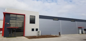 Spatiu depozitare si productie soseaua de centura Chitila - imagine 5