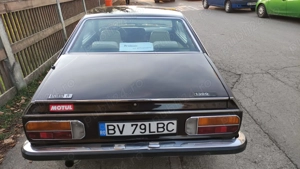 Lancia istorica - imagine 3