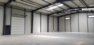 Spatiu depozitare si productie soseaua de centura Chitila - imagine 2