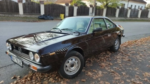 Lancia istorica - imagine 2