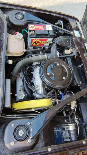 Lancia istorica - imagine 5