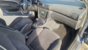 Skoda Superb 2006 Diesel 140 cai  - imagine 6