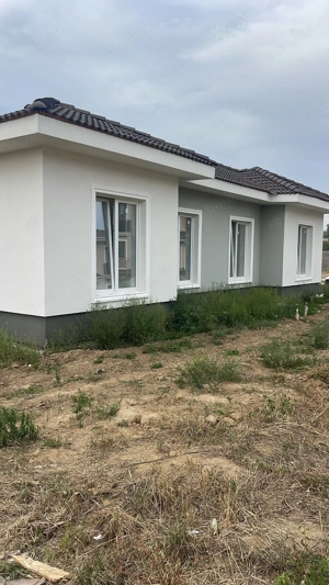  Casă modernă, 4 camere | 78 mp utili | Teren 290 mp | Finisaje premium