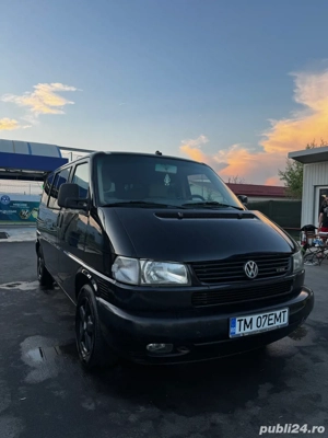 Volkswagen T4 Caravelle - imagine 2
