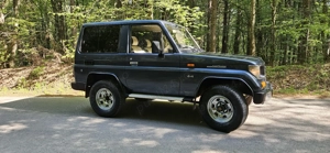 De vanzare Toyota Land Cruiser LJ 70 4x4