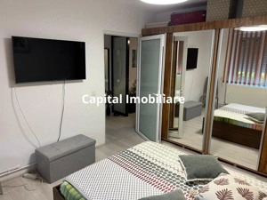 Apartament nou in vila 2 camere, Plopeni - imagine 9