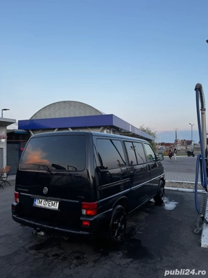 Volkswagen T4 Caravelle