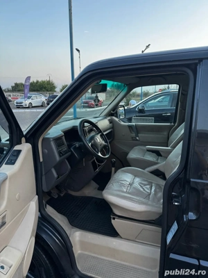 Volkswagen T4 Caravelle - imagine 3