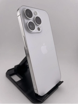 Iphone 14 Pro 128 gb white -impecabil - imagine 2