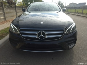Mercedes-Benz E220d