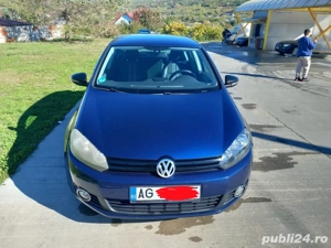 Vand golf 6 match 2012 - imagine 4