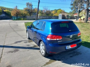 Vand golf 6 match 2012 - imagine 2