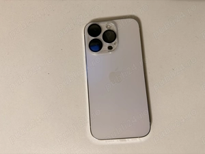 Iphone 14 Pro 128 gb white -impecabil - imagine 5