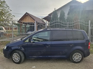 Wolkwagen TOURAN, stare buna 