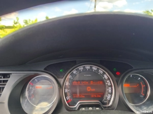 Citroen C5 - imagine 3