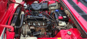 Vând Dacia 1310 CN4 2002 - imagine 8