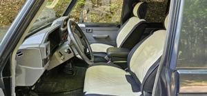 De vanzare Toyota Land Cruiser LJ 70 4x4 - imagine 8