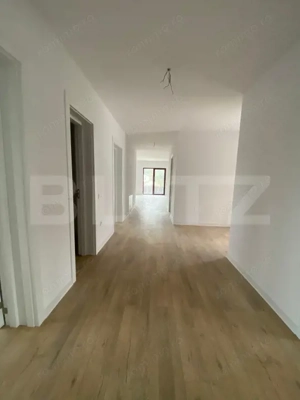 Casă de vânzare, cu 4 camere, 120 mp utili, teren 500 mp, zona Podul Jelnei