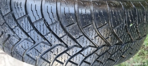 Roți 195 60 R15. 2021/ 10 - imagine 3