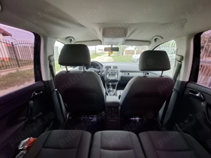 Wolkwagen TOURAN, stare buna  - imagine 2