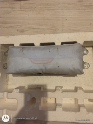 Airbag pasager Ford Focus 1 1.6 benzina an 2001 - imagine 4