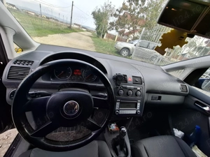 Wolkwagen  TOURAN   in 2006 - imagine 6