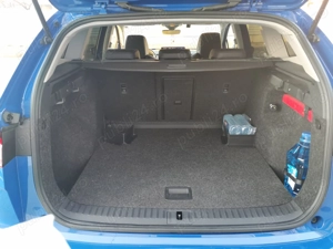 Skoda ENYAQ iV 80x 265 CP, an fabricatie 2022, 4x4, cu pompa de caldura - imagine 8