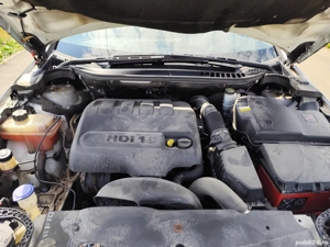 Citroen C5 - imagine 5