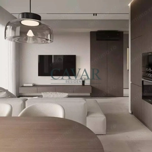 2 Camere Cavar Residence Drumul Binelui Finisaje Premium - imagine 4