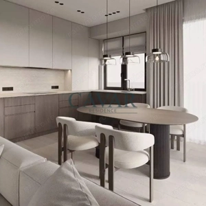 2 Camere Cavar Residence Drumul Binelui Finisaje Premium - imagine 5
