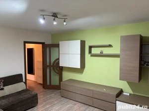 închiriez apartament 2 camere Aradului Timisoara-Proprietar