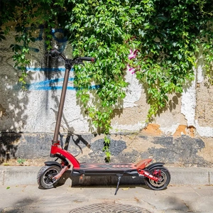 Trotineta electrica Kaabo Mantis, 45km h, NOUA 0 km