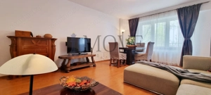 Eleganță clasică și confort- 3 camere decomandate cu posibilitate de parcare