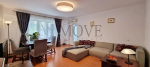 Eleganță clasică și confort- 3 camere decomandate cu posibilitate de parcare