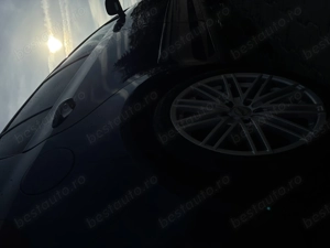 Volkswagen Golf 5   2.0 TDI 140 CP   2005  - imagine 4